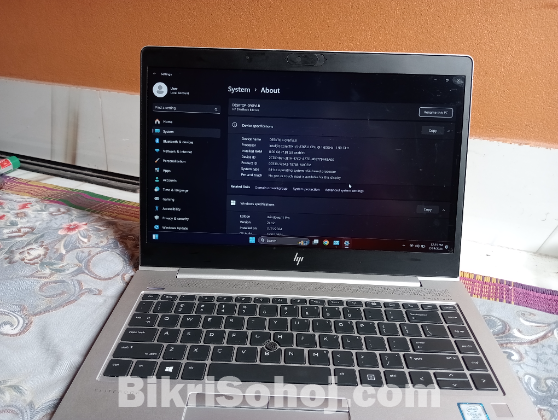 Hp Elite Book